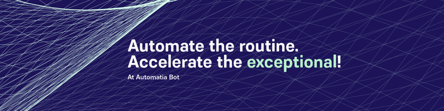 Automatia Bot Inc. 331