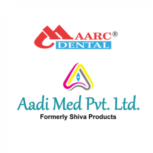 Aadi Med Pvt. Ltd (Formerly Shiva Products) 363