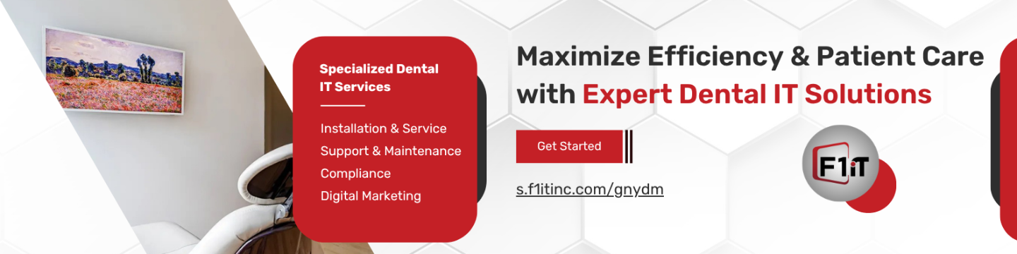 F1 iT | Proactive Dental IT Support Worth Smiling About 88