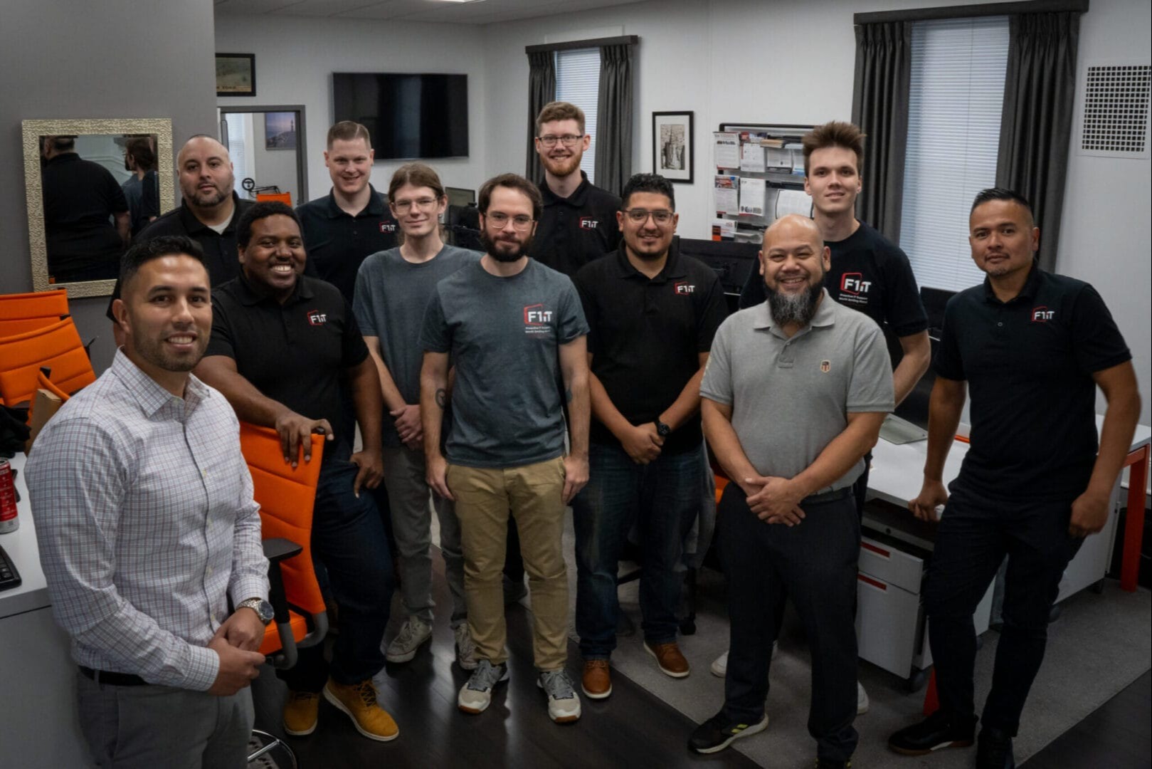 Your All-in-One Dental IT & Growth Partner 108