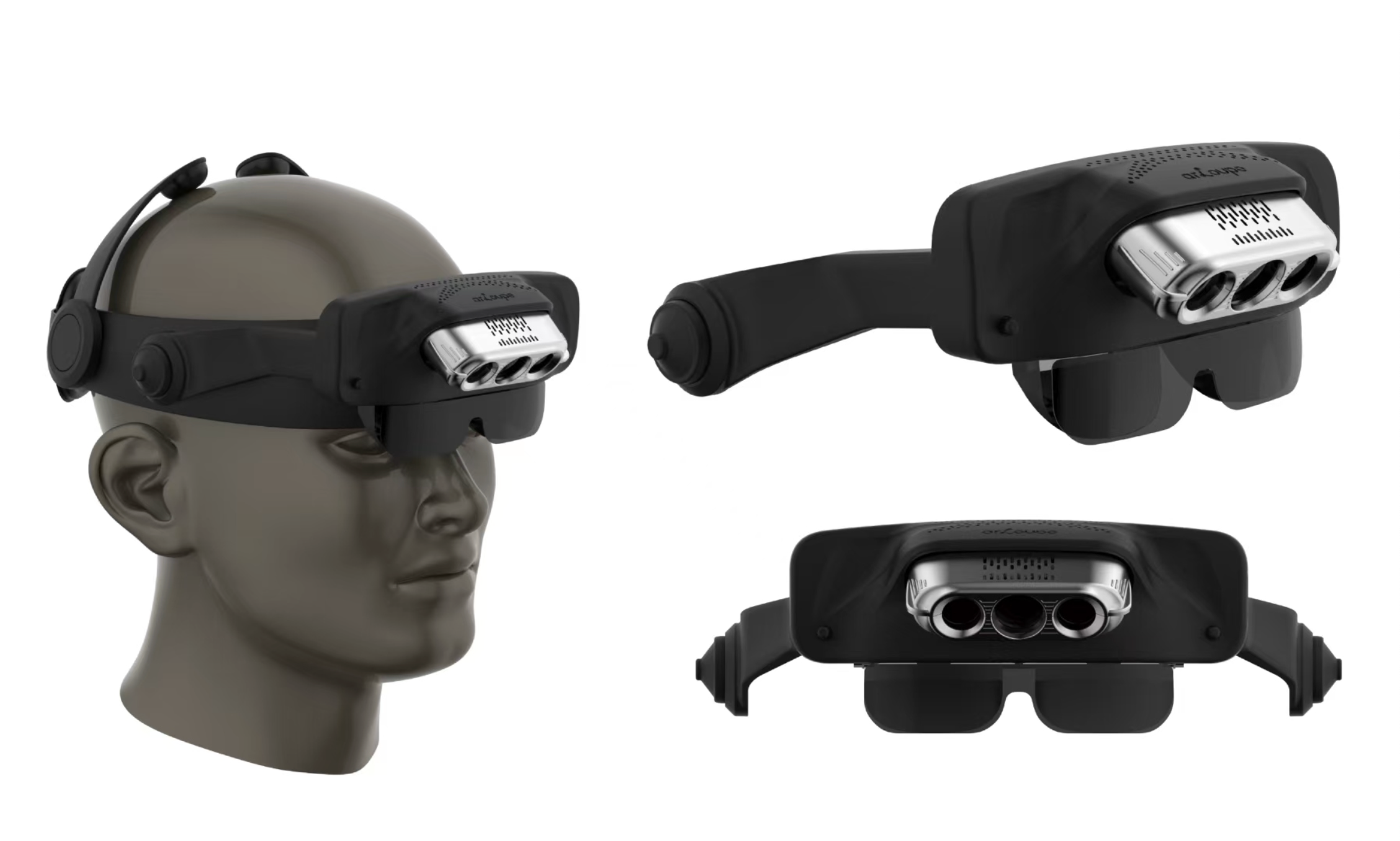 arLoupe G series 114