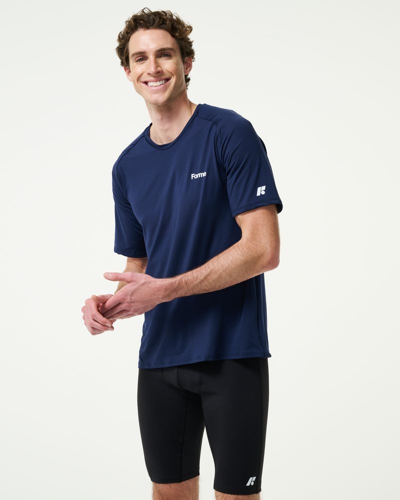 Forme Power® Tee 125