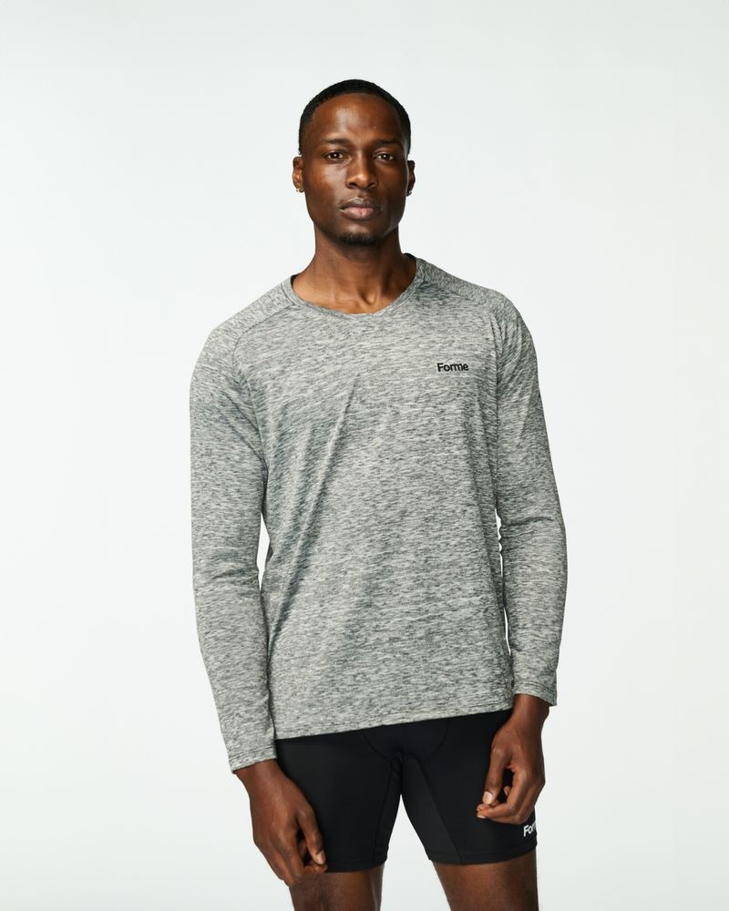 Forme Ace Long Sleeve 129