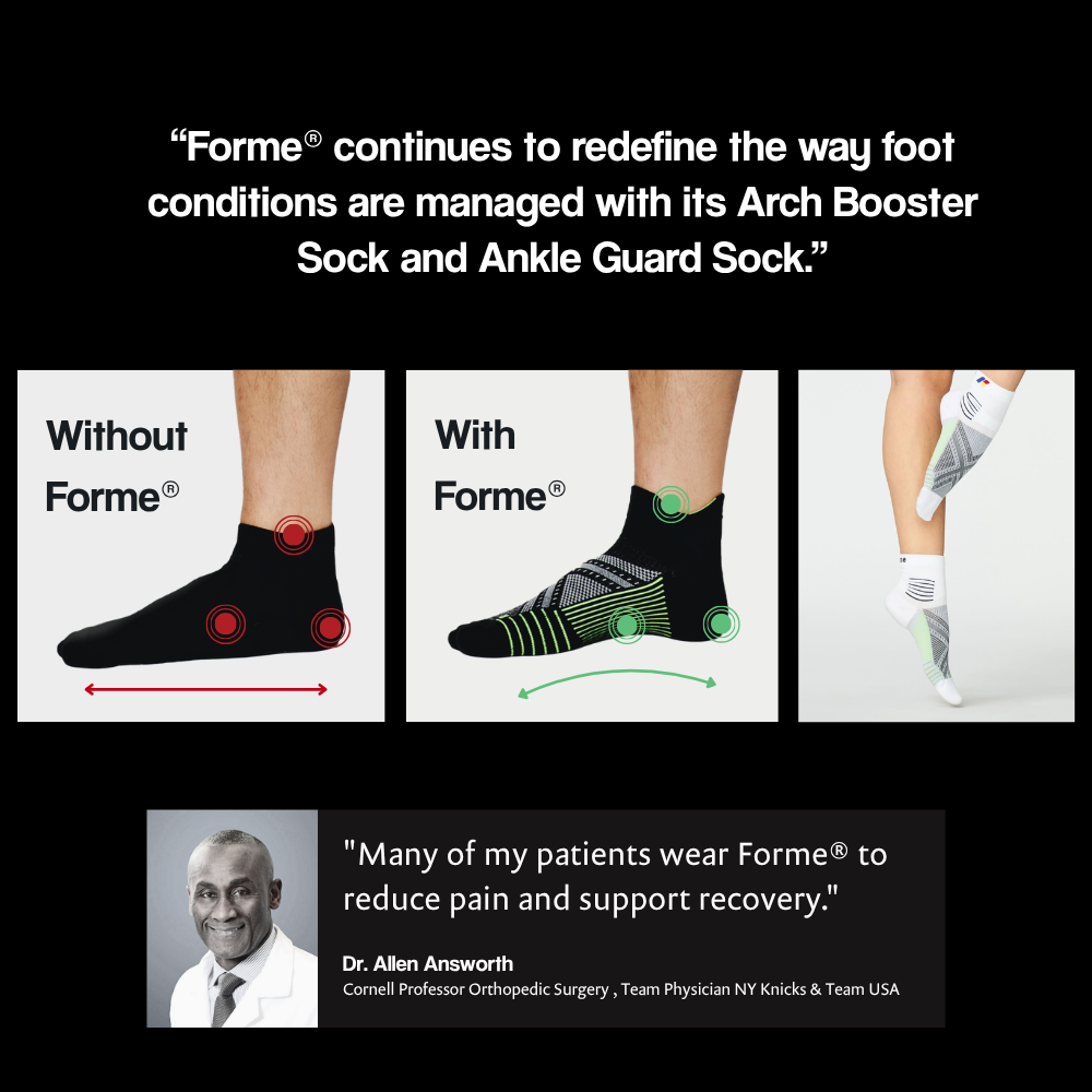 Best Flat Feet and Plantar Fasciitis Support 2025 89