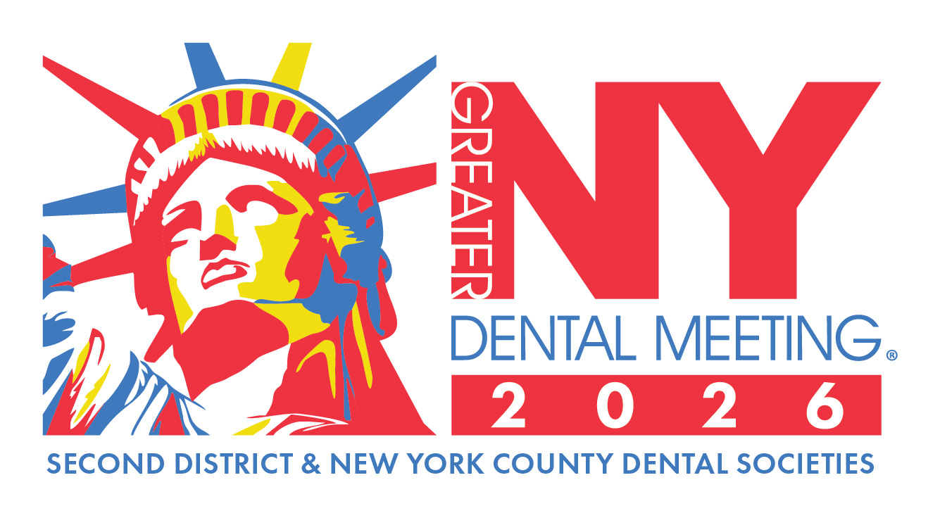 2026 Greater New York Dental Meeting