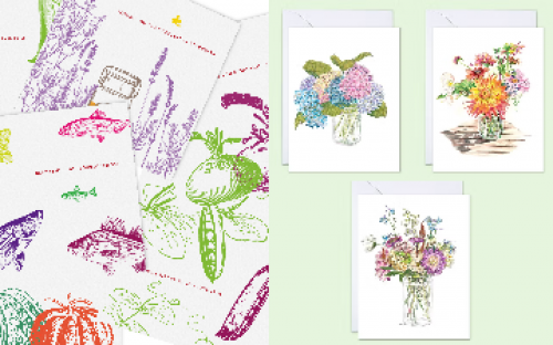 Ampersand M Studio & Vivid Cottage 42