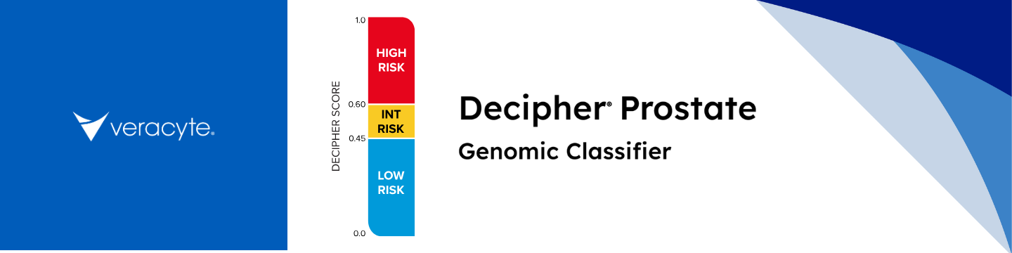 Decipher Urologic Cancers, Subsidiary of Veracyte 117