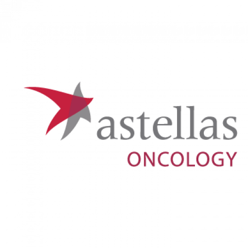 Astellas Pharma 25