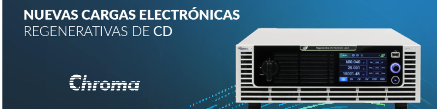 Chroma System Solutions 113