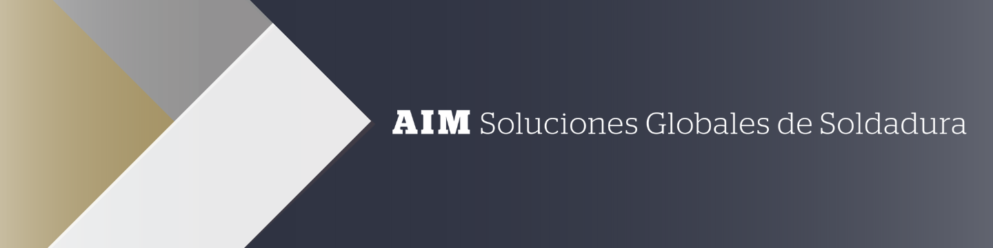 AIM Solder 34