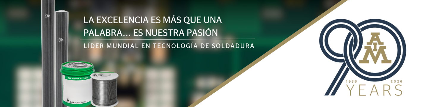 AIM Solder 28