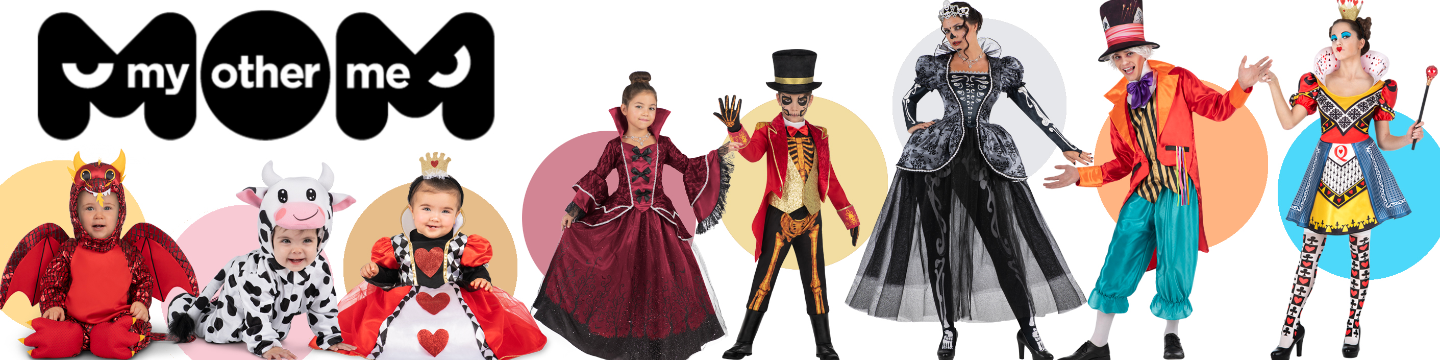 MOM - My Other Me Costume Co. 35
