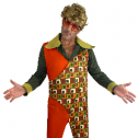 Rasta Imposta 42