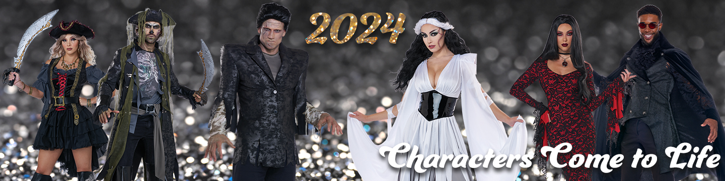 California Costumes 87