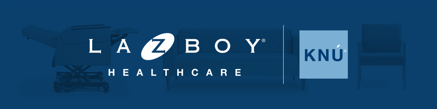 La-Z-Boy® Healthcare I Knú Comfort® 149