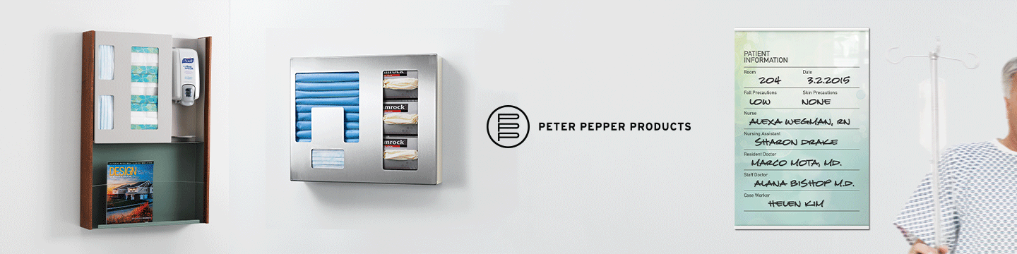 Peter Pepper Products, Inc. 202