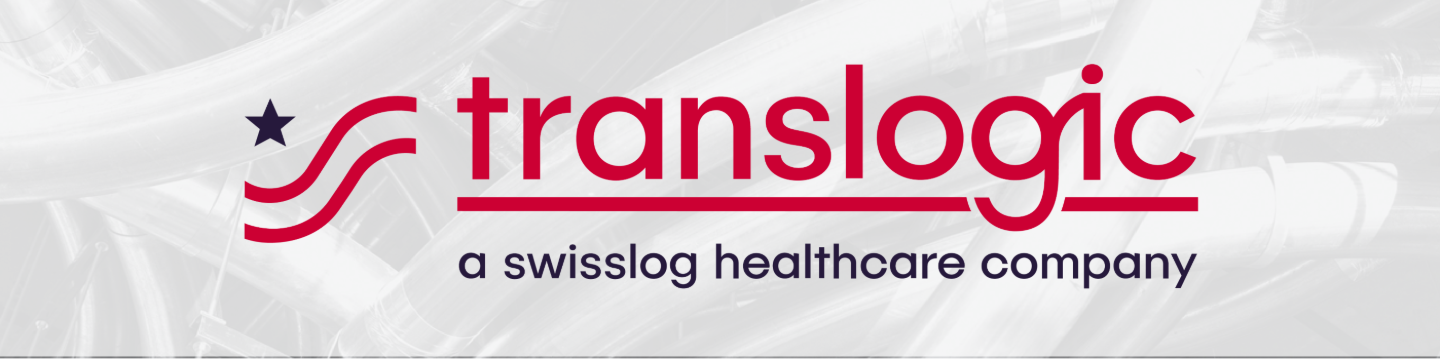 TransLogic, a Swisslog Healthcare company 215