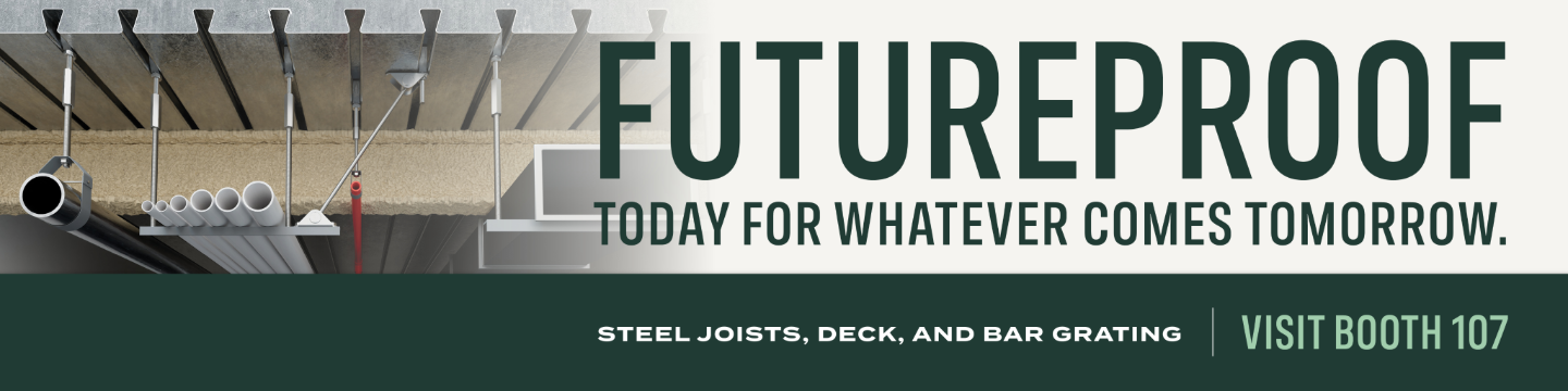 Nucor Vulcraft-Verco 256