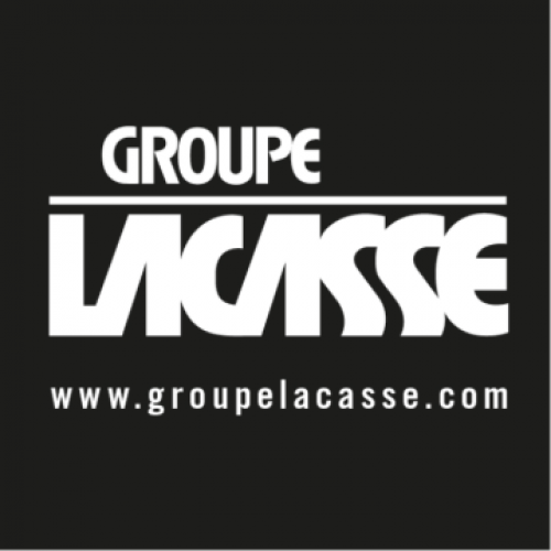 Groupe Lacasse 34
