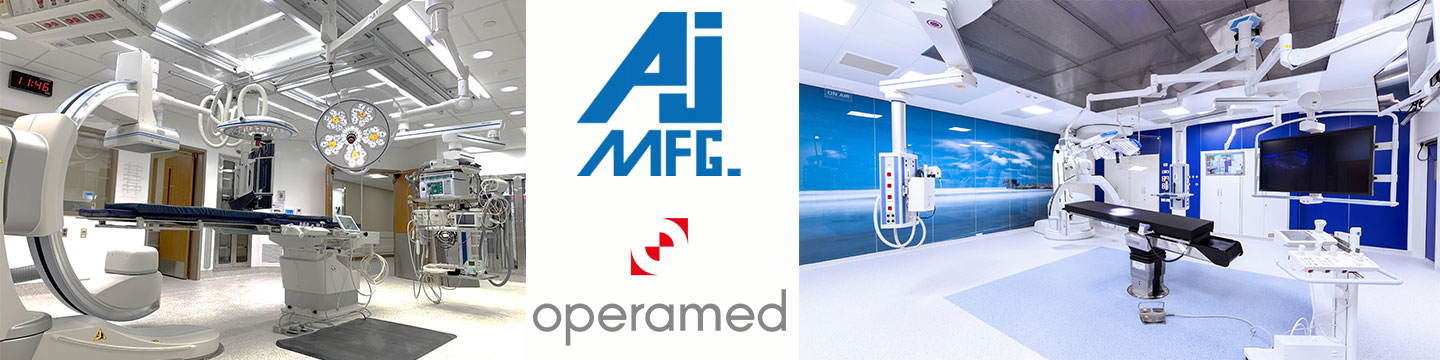 Cirro Medical / AJ Manufacturing 86