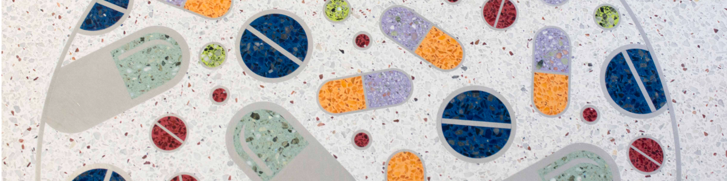 National Terrazzo & Mosaic Association 98