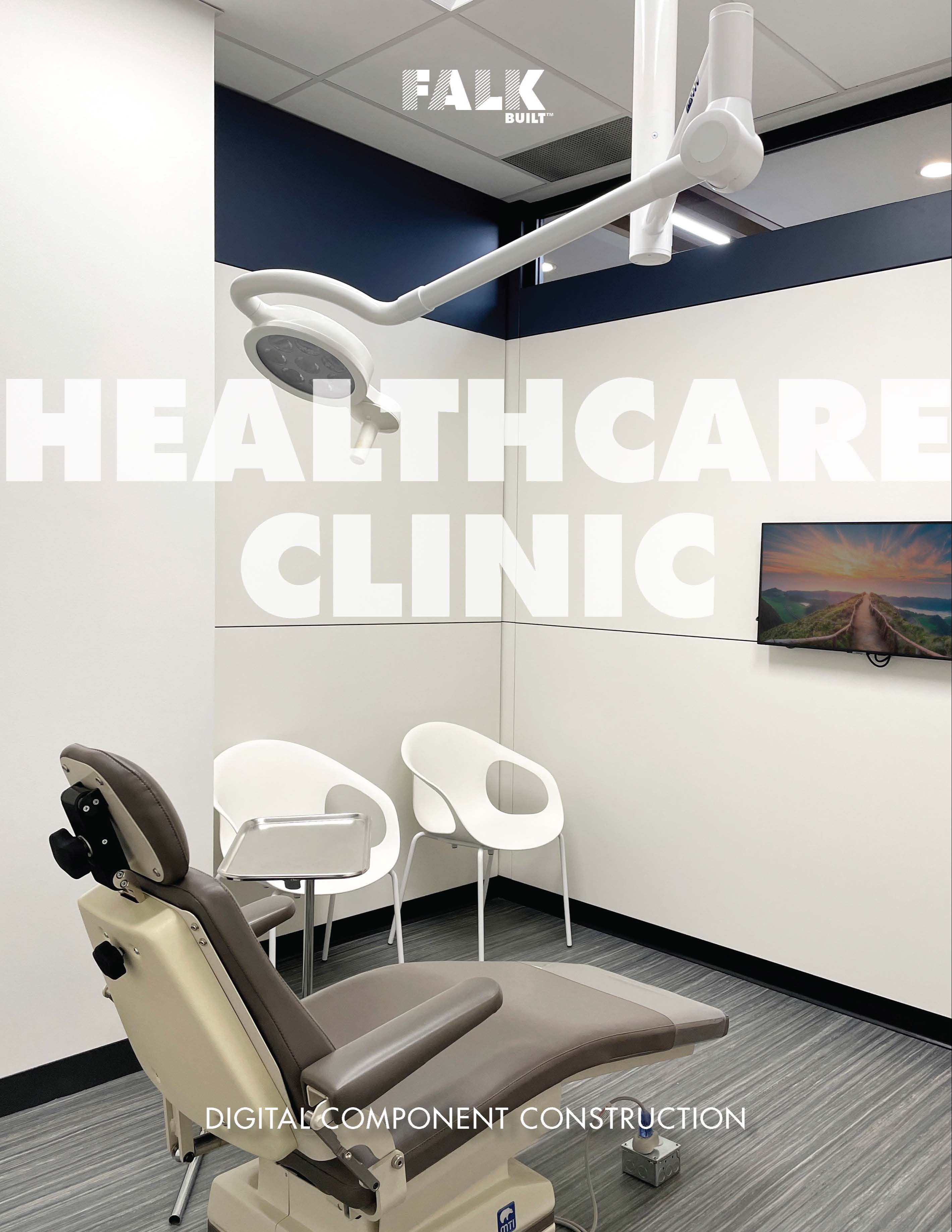 Healthcare Clinic 101