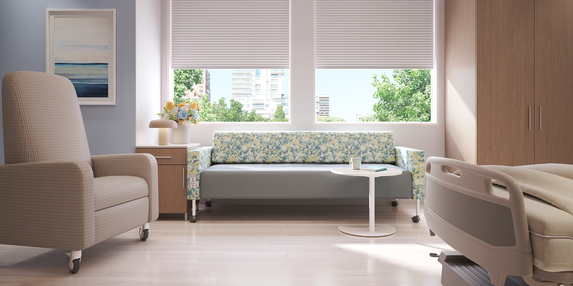 Concertex Unveils Camouflage Collection: The Art of Illusion in Performance Textiles 104