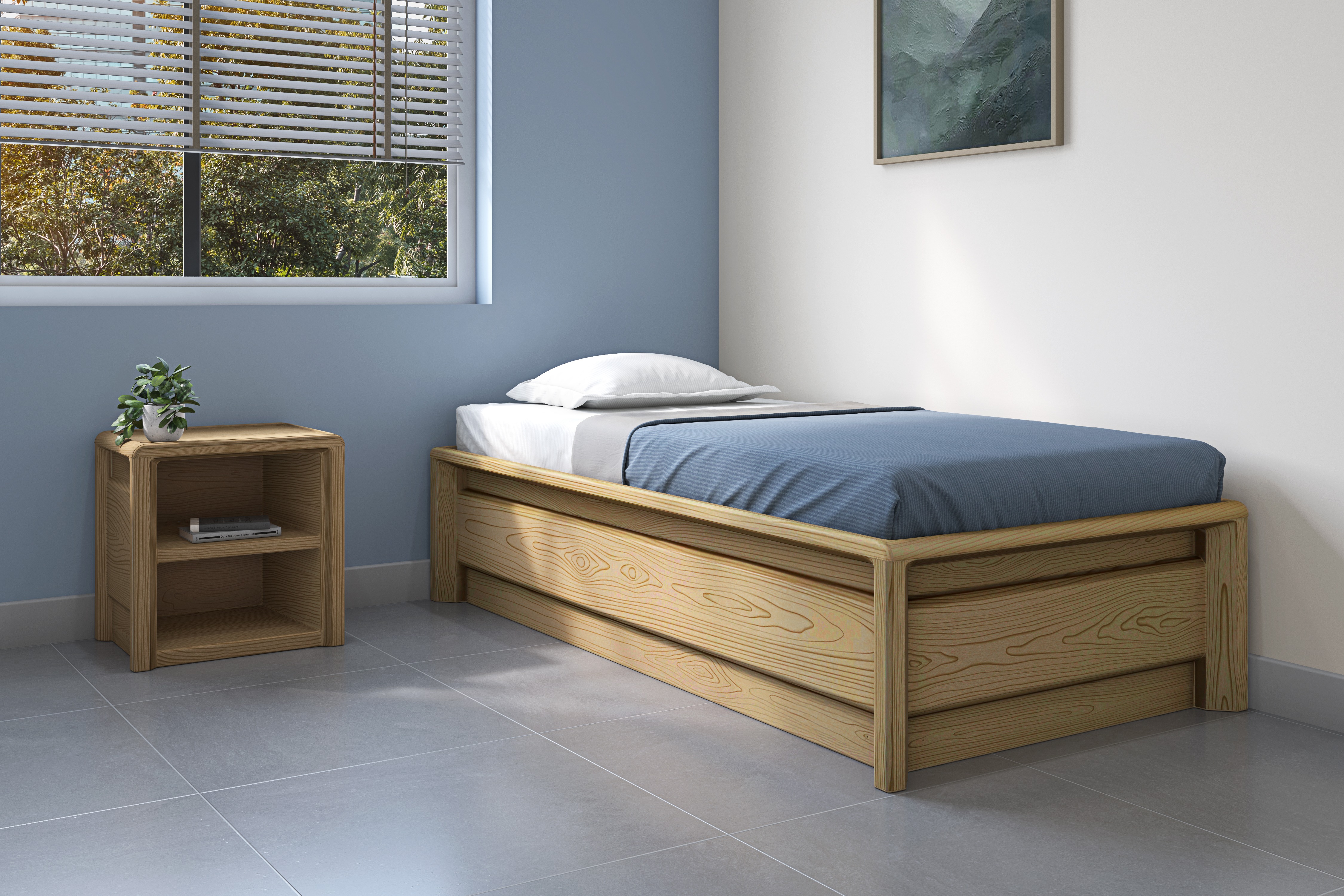 Cortech - Sequoia Series 119