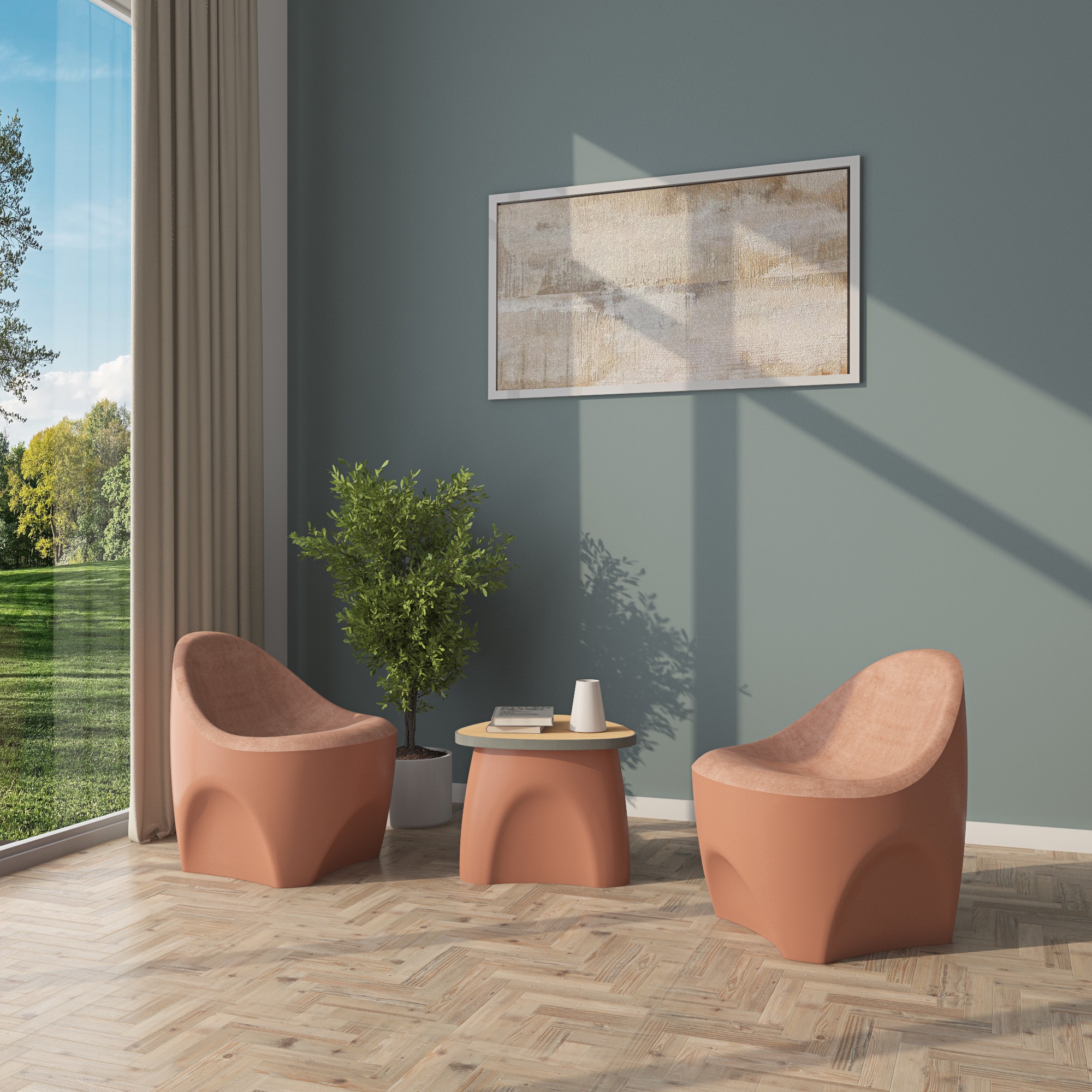 Cortech New Collections in Booth #221 120