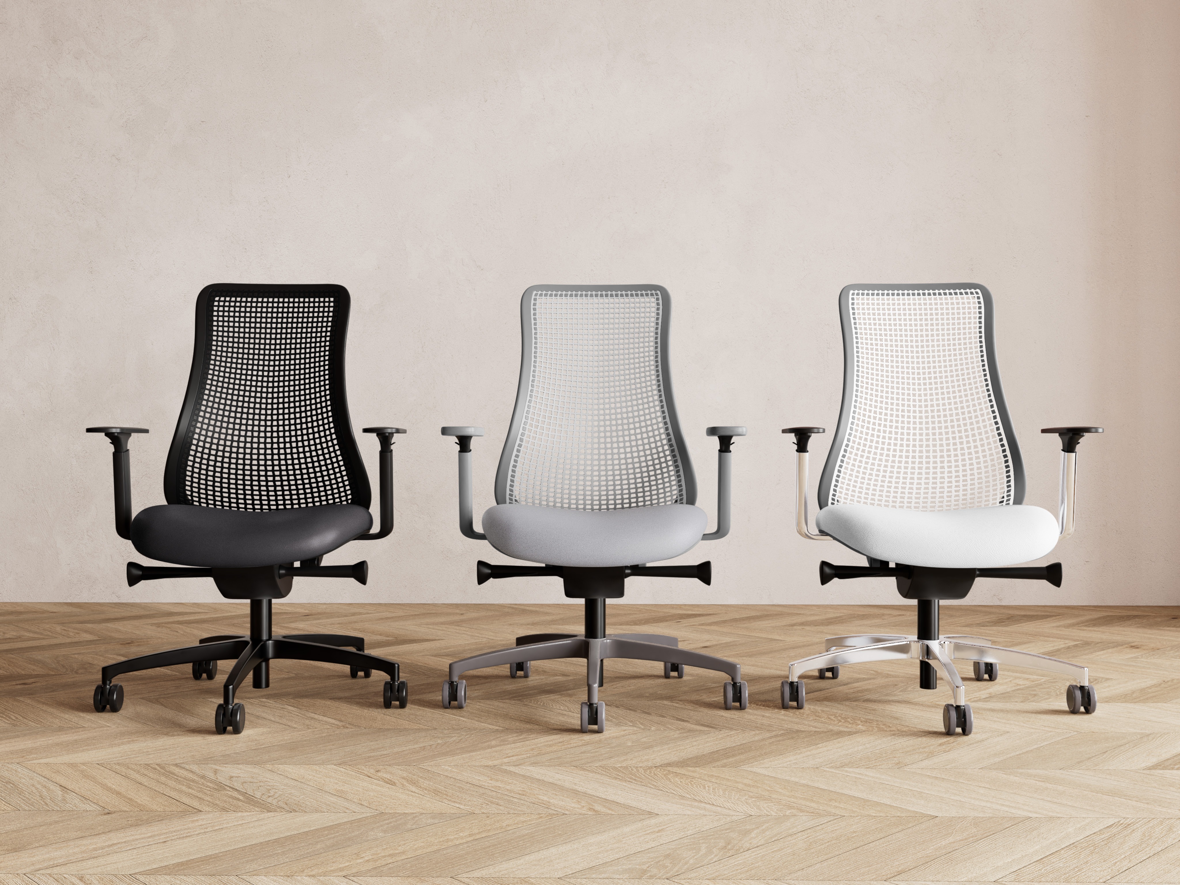 Genie Flex® 24/7 Chairs 131