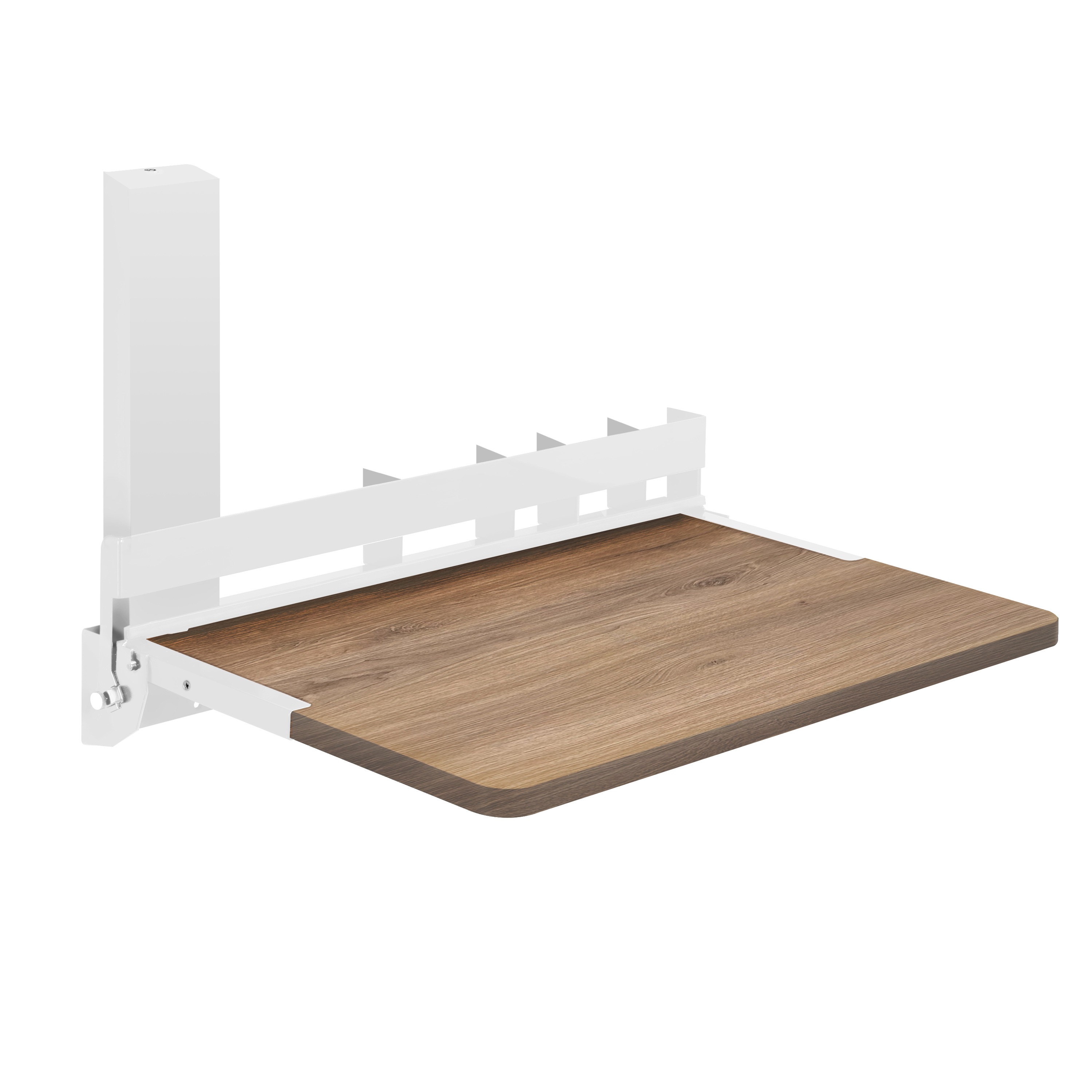 Wall-Mounted Folding Desk, Original WALLAdesk™ 161