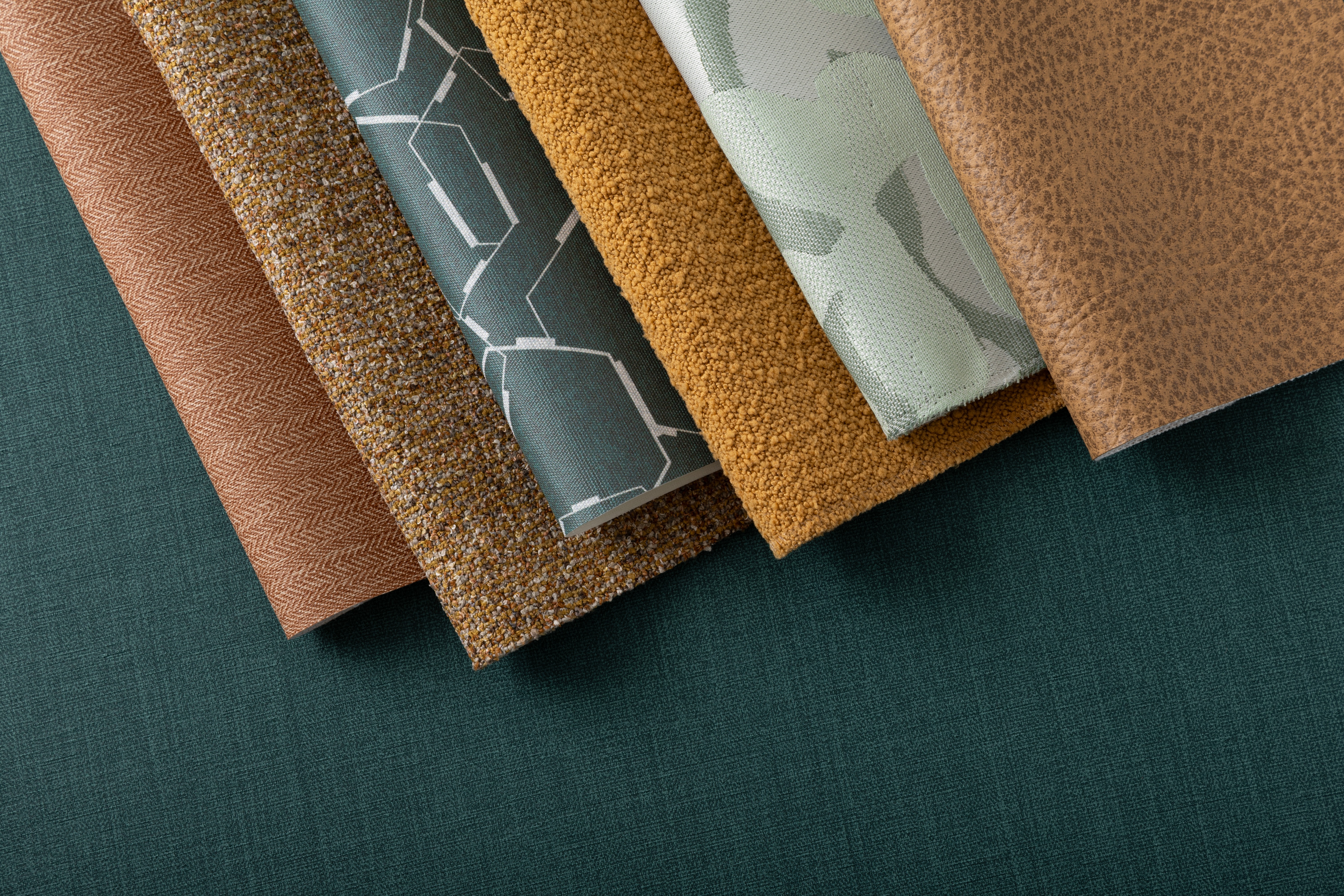 Mayer Fabrics Press Release - BOOTH #627 174