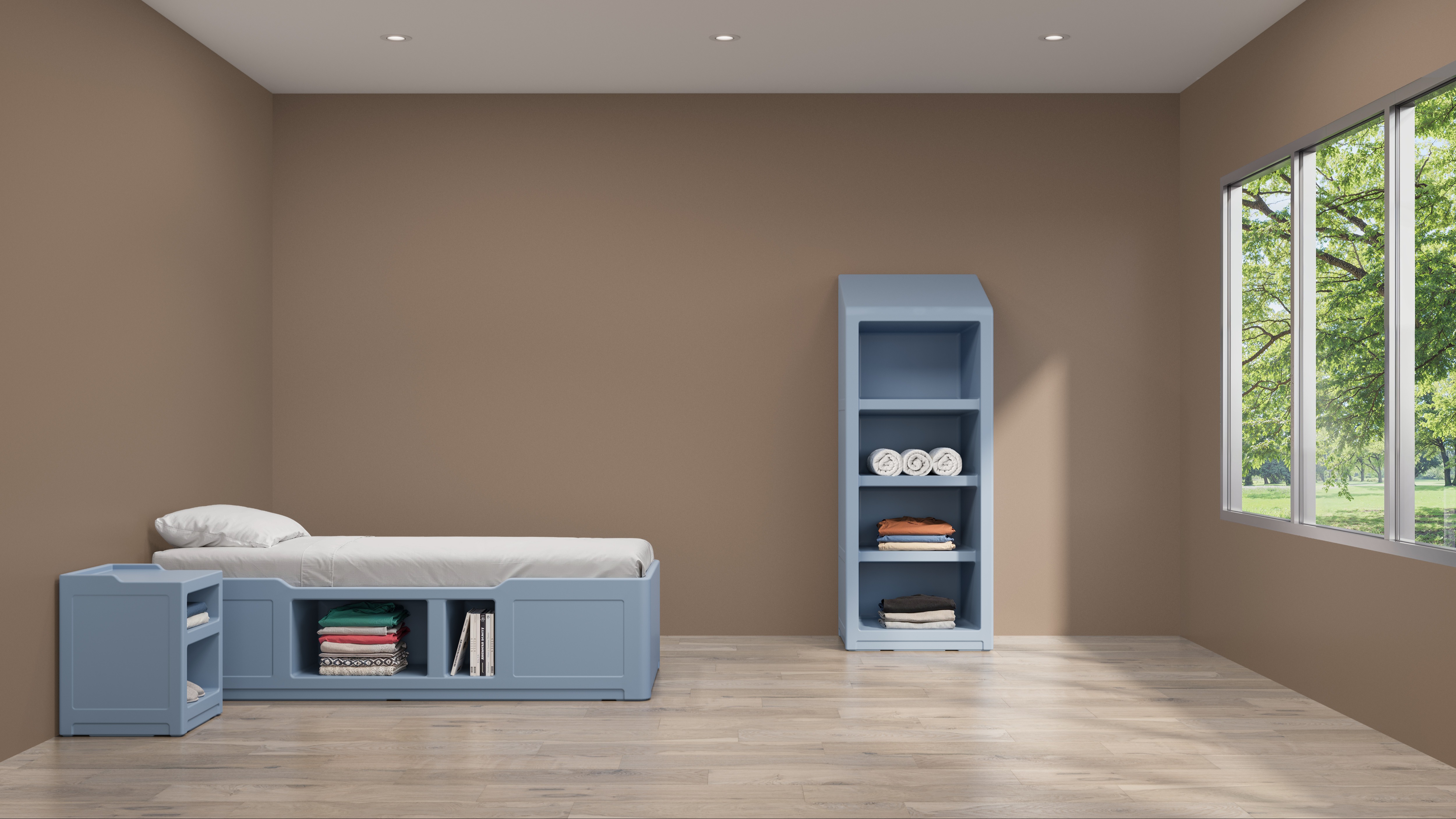 Stance Healthcare Expands Award-Winning Flo Series for Behavioral Health 176