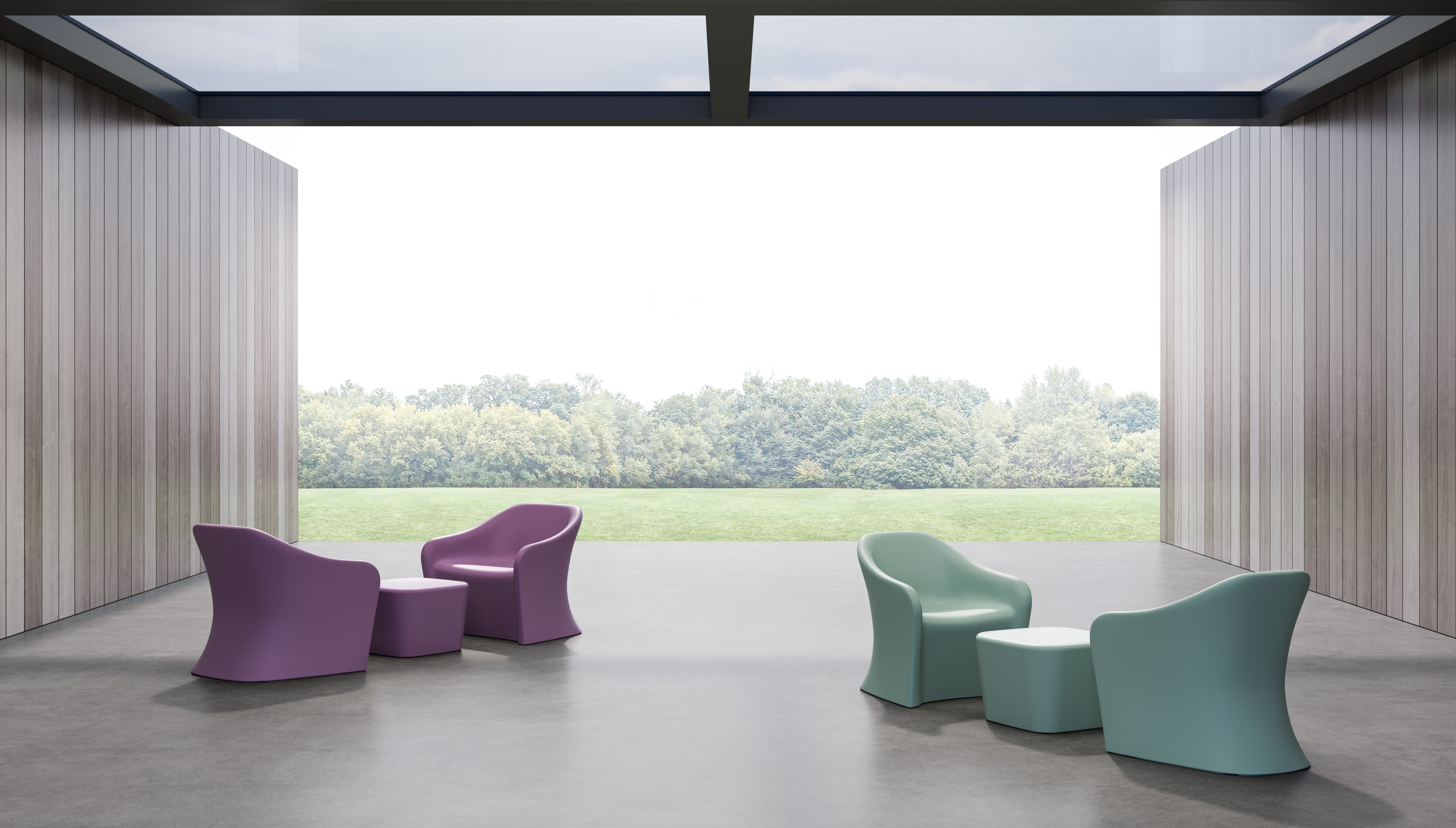 The Flo Series for Behavioral Health is Expanding! 177