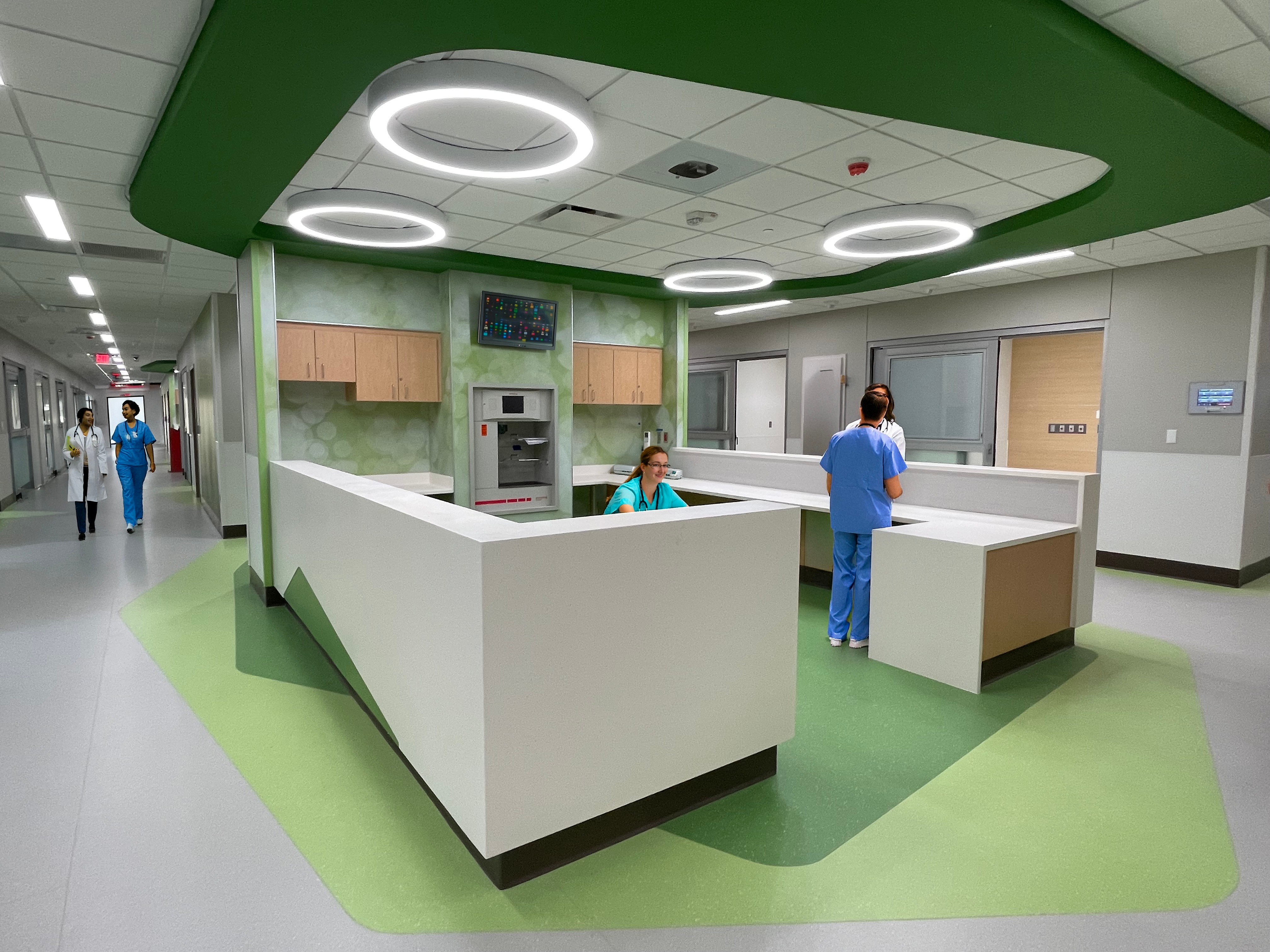 Corian® Solid Surface 179