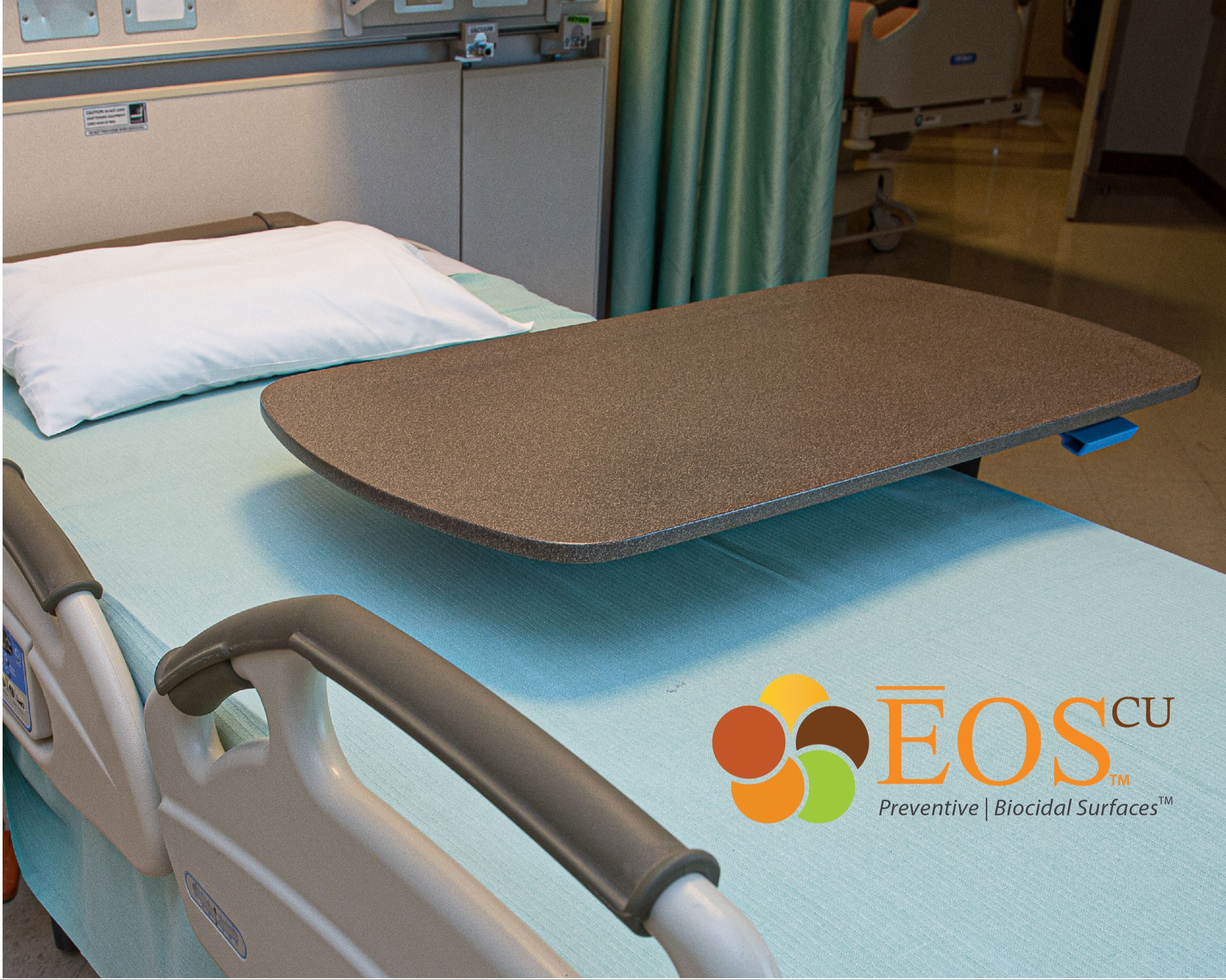 EOScu Preventive Biocidal Furniture and Surfaces 188