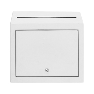 Ligature Resistant Grievance Box / Lock Box LB130 207