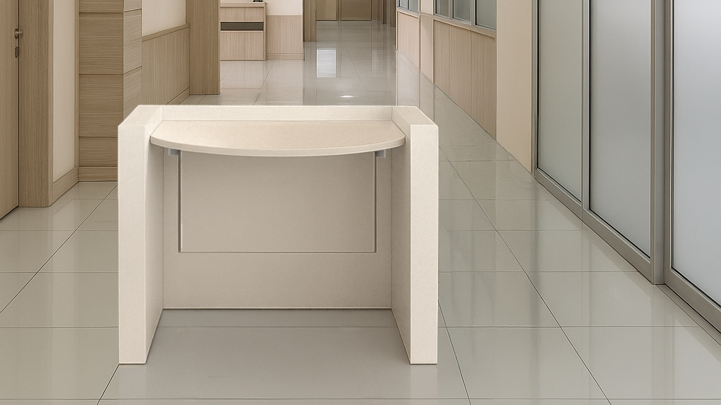 Ascend Workstation 214