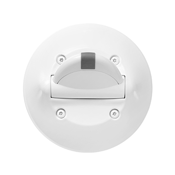 Ligature Resistant Towel Hook 217