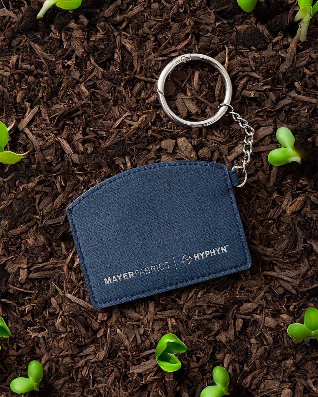 Mayer Giveaway - Hyphyn™ Bag Charm 23