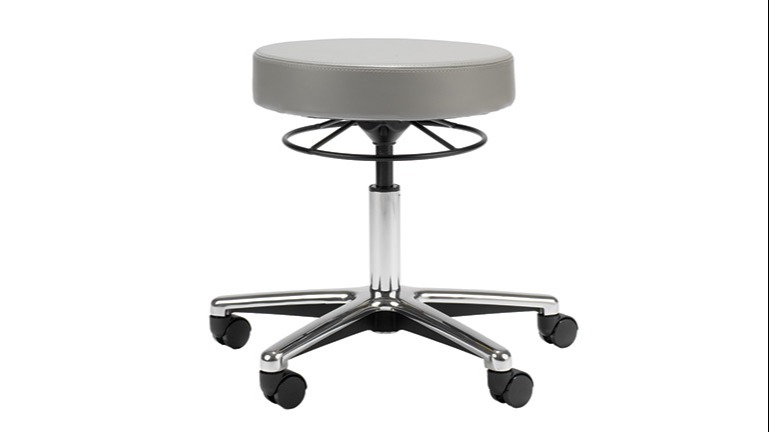 Medical Stool by United Chair 59