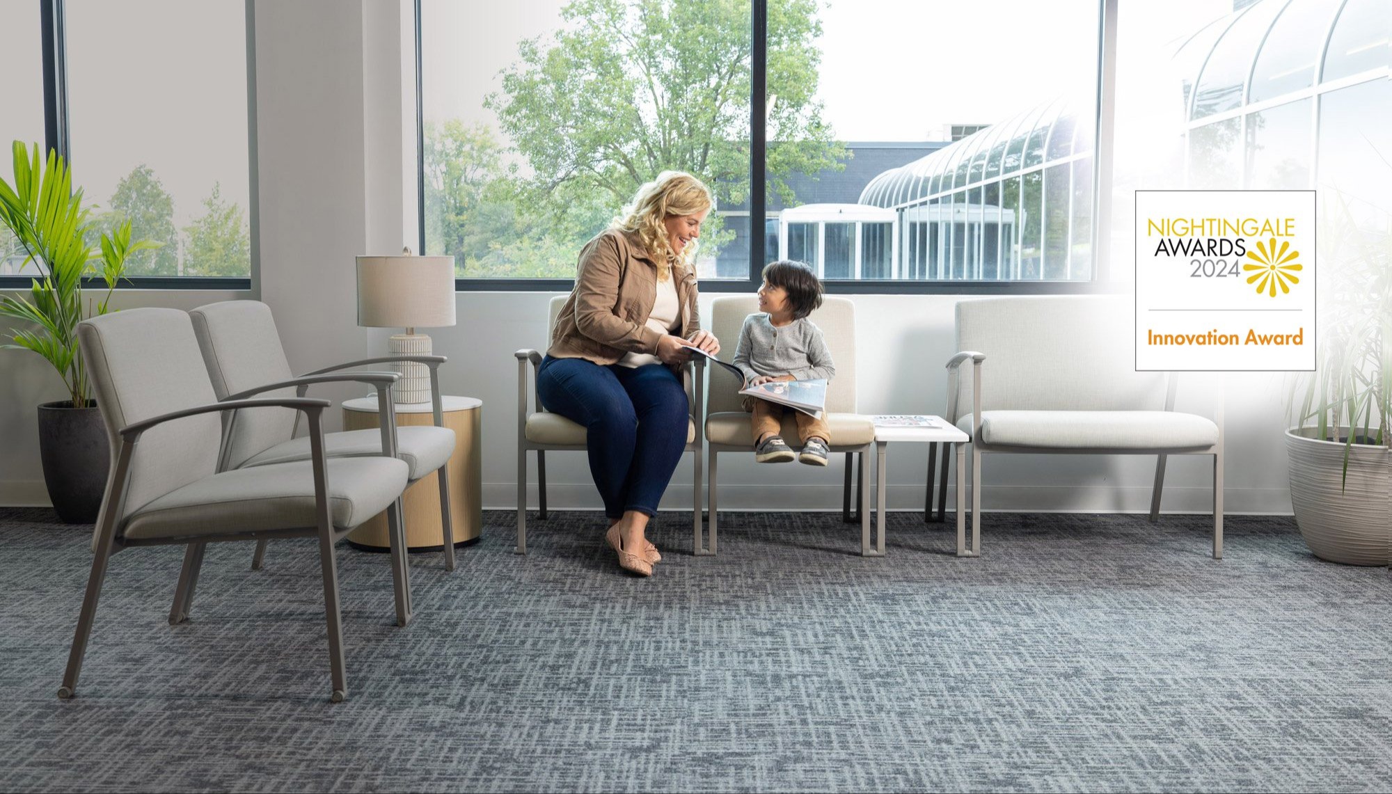 JSI Celebrates New Patent for Award-Winning MagLinx™ Glide System 61