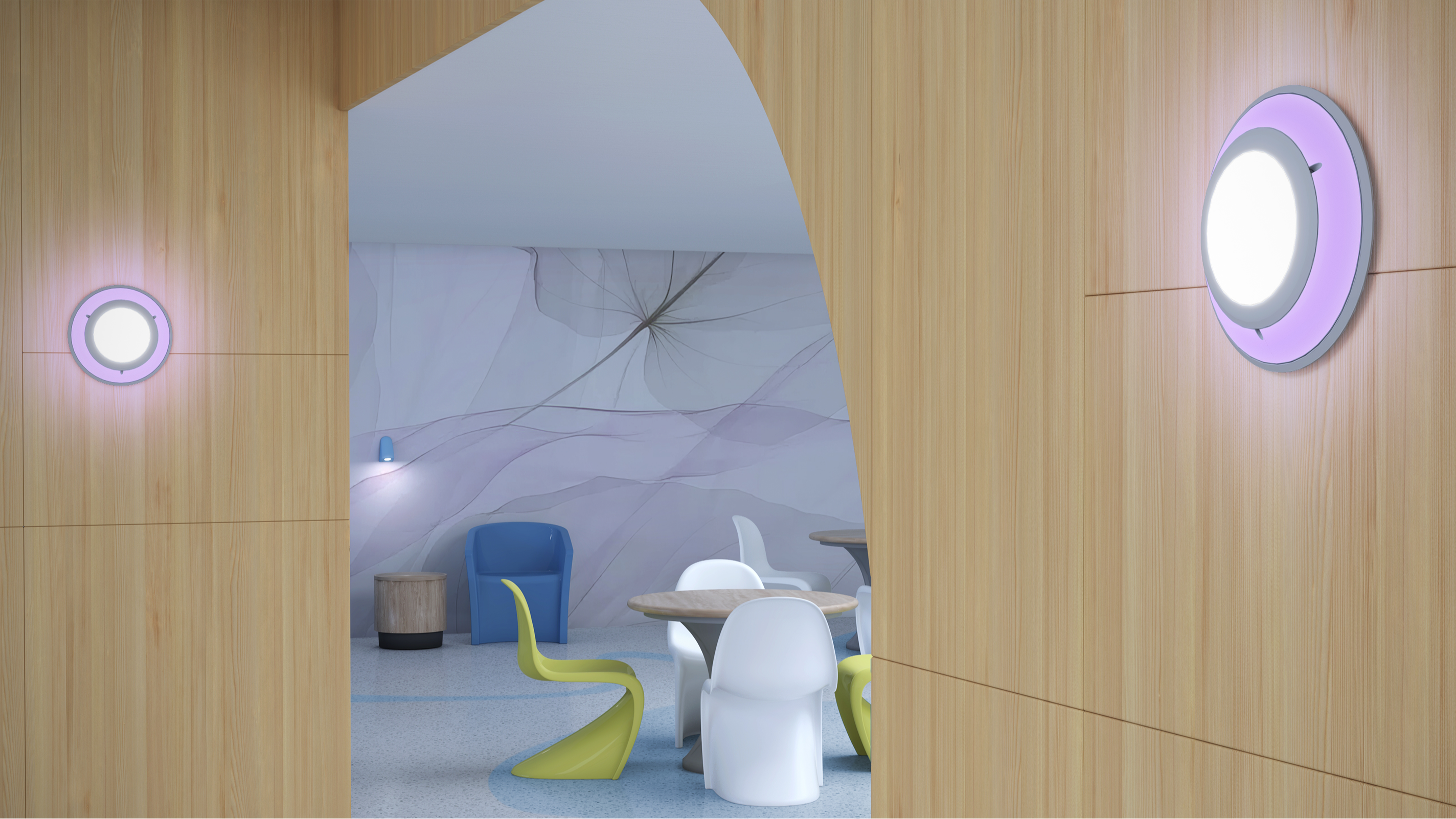 MedMaster Saturn™ 68