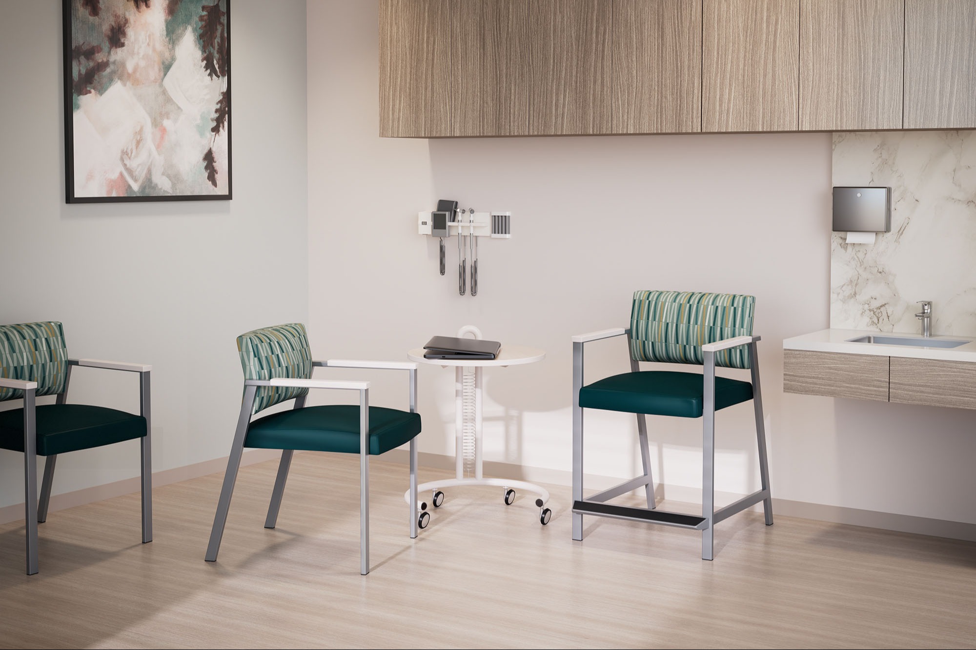 Socius: Comfort Meets Community 94