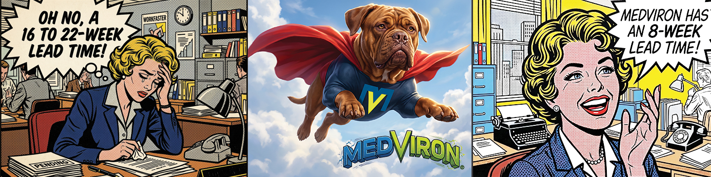 MedViron 102