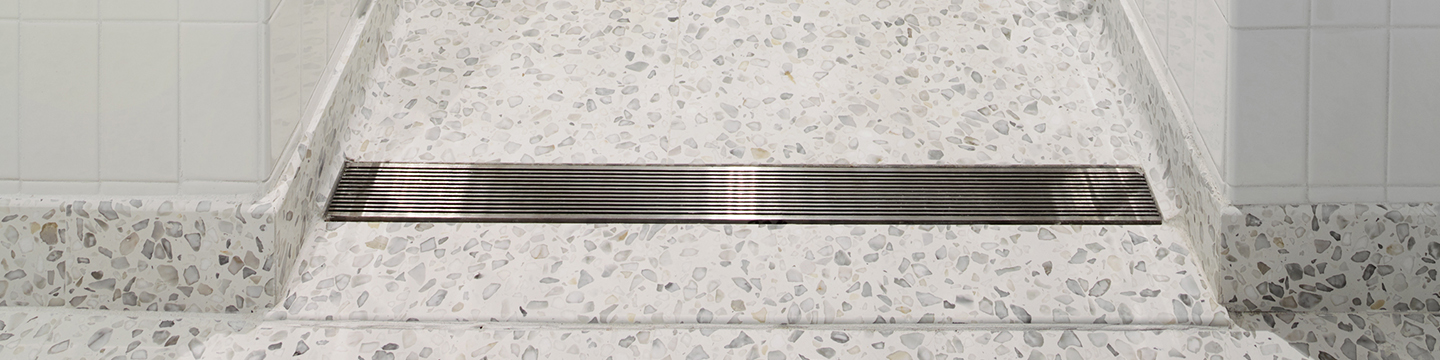 Infinity Drain 150