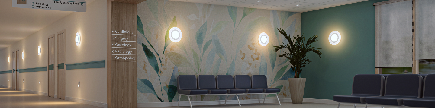 Kenall Lighting 36