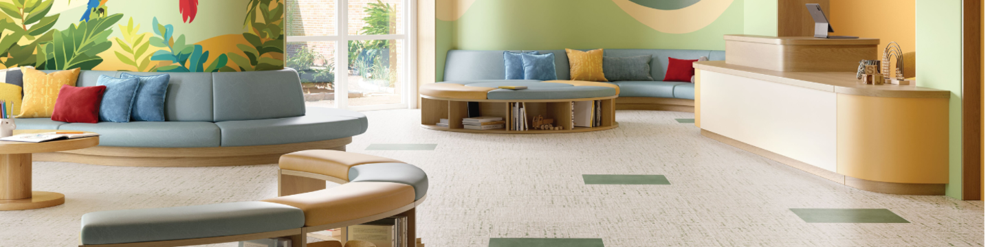 AHF | Armstrong Flooring + Crossville 38
