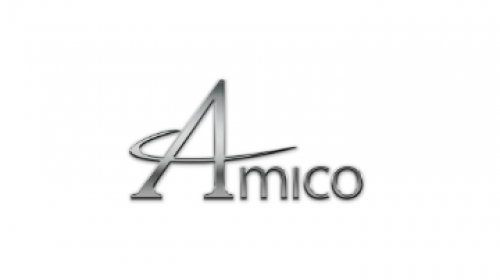 Amico Corporation 47