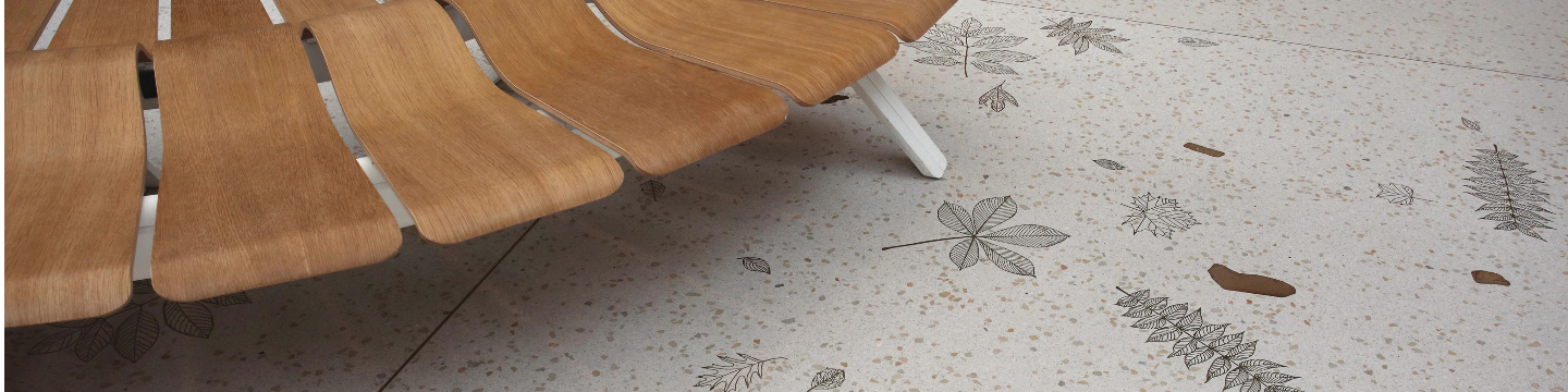 National Terrazzo & Mosaic Association 91